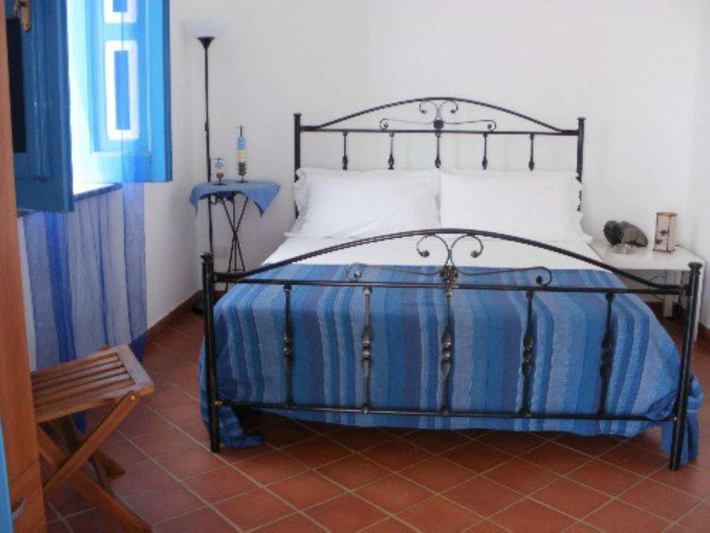 Penelope & Calypso Villa Acquacalda Room photo