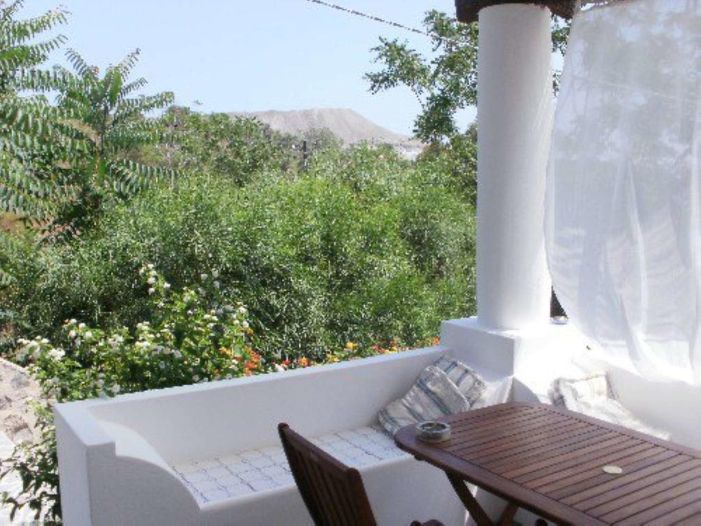 Penelope & Calypso Villa Acquacalda Room photo
